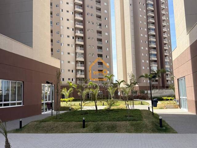 #AP145 - Apartamento para Venda em Jacareí - SP - 1