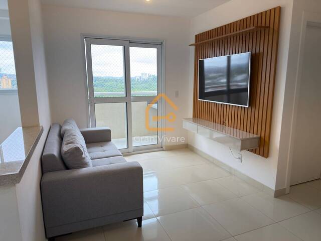 #AP147 - Apartamento para Venda em Jacareí - SP - 1