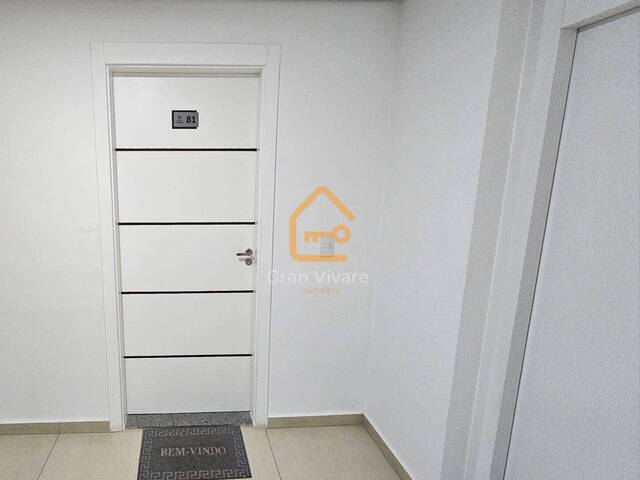 #AP147 - Apartamento para Venda em Jacareí - SP - 3