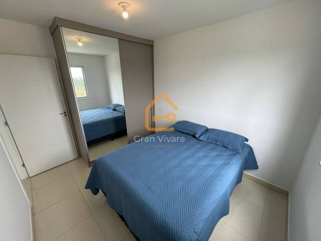 #AP147 - Apartamento para Venda em Jacareí - SP - 2