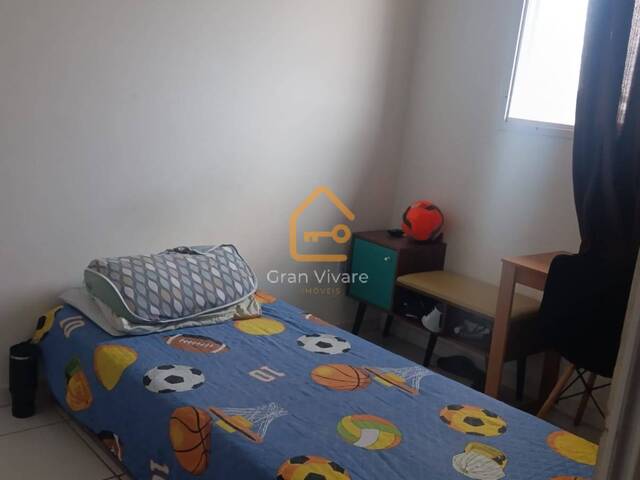 Apartamento para Venda em São José dos Campos - 2