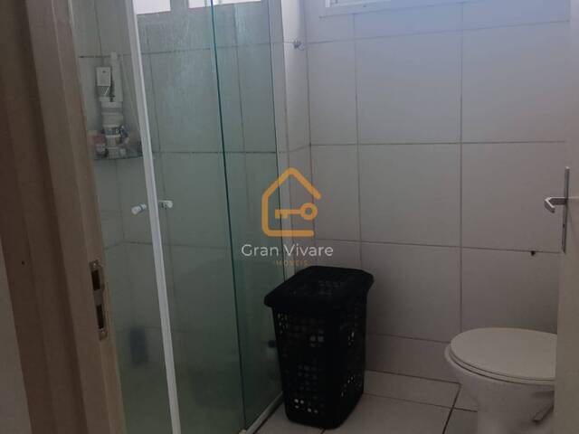 Apartamento para Venda em São José dos Campos - 4