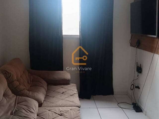 Apartamento para Venda em São José dos Campos - 3