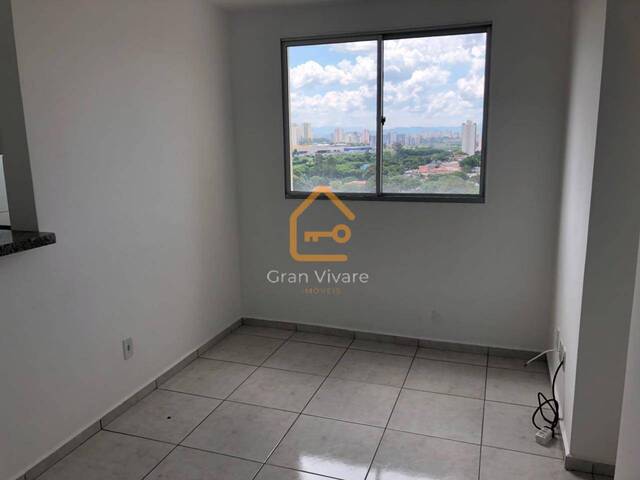 #AP149 - Apartamento para Venda em São José dos Campos - SP - 2