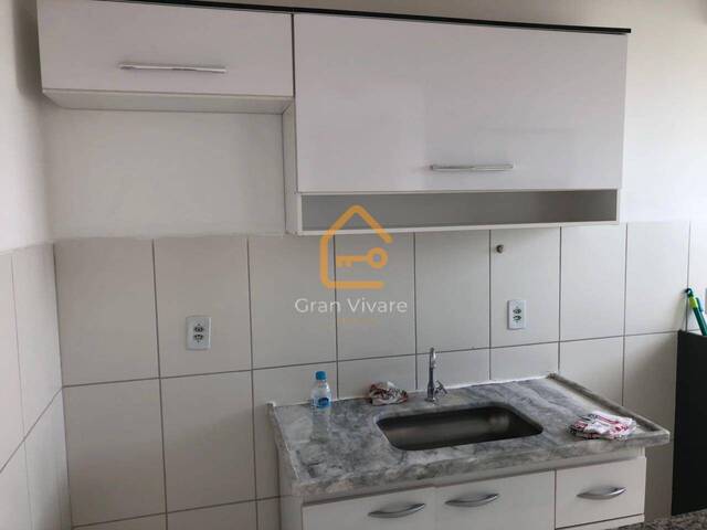 Apartamento para Venda em São José dos Campos - 4