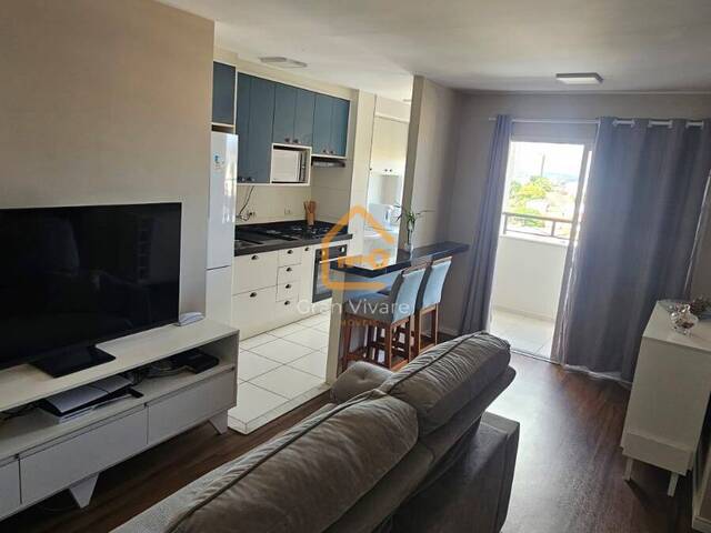 #AP152 - Apartamento para Venda em São José dos Campos - SP