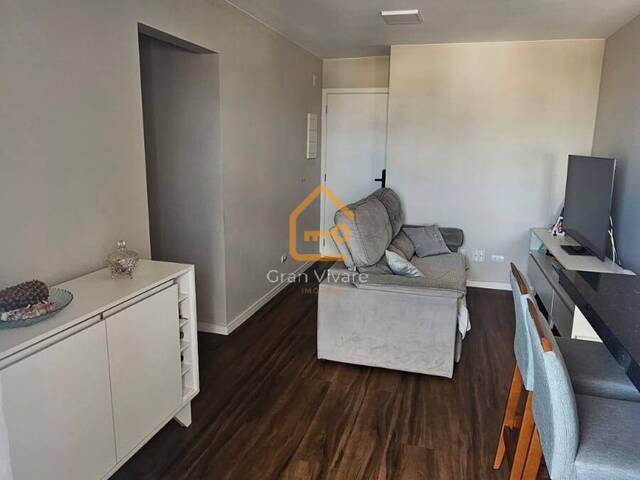 #AP152 - Apartamento para Venda em São José dos Campos - SP