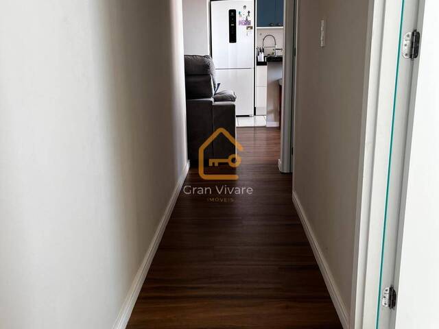 Apartamento para Venda em São José dos Campos - 4