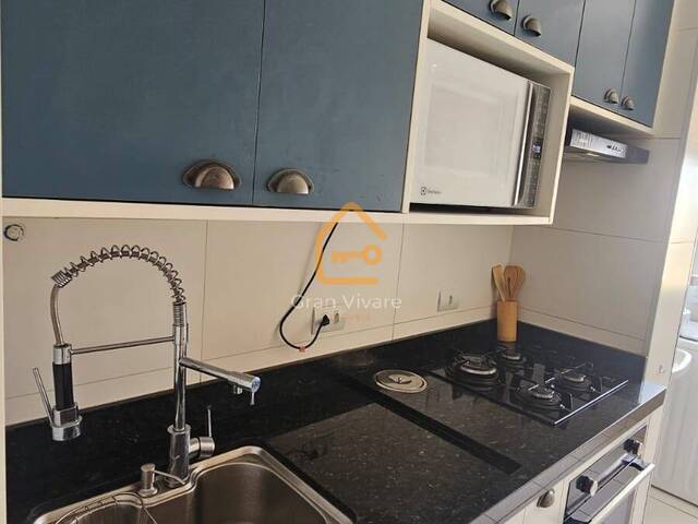 Apartamento para Venda em São José dos Campos - 5