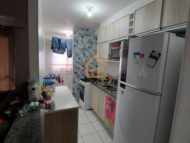 #AP153 - Apartamento para Venda em São José dos Campos - SP - 1