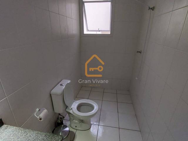 #AP153 - Apartamento para Venda em São José dos Campos - SP - 3