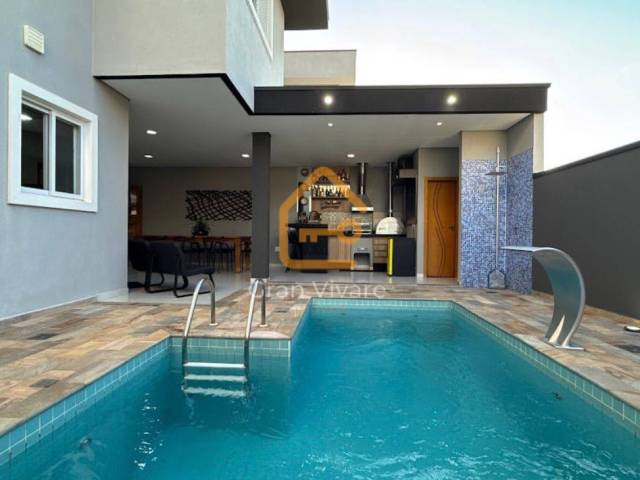 #SO154 - Casa em condomínio para Venda em São José dos Campos - SP - 2