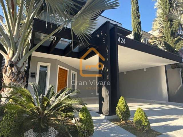 #SO154 - Casa em condomínio para Venda em São José dos Campos - SP - 3