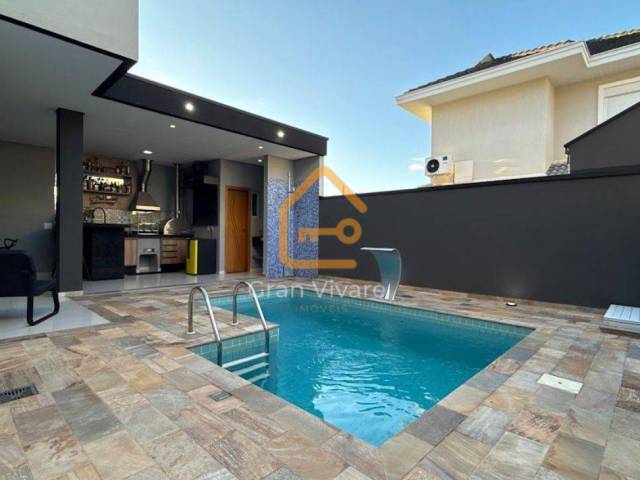 Casa em condomínio para Venda em São José dos Campos - 5