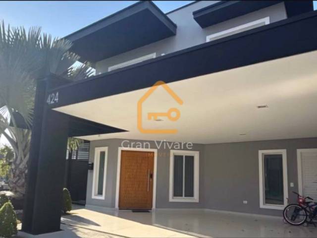 Casa em condomínio para Venda em São José dos Campos - 4