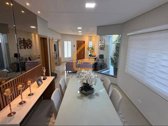 #SO154 - Casa em condomínio para Venda em São José dos Campos - SP - 1