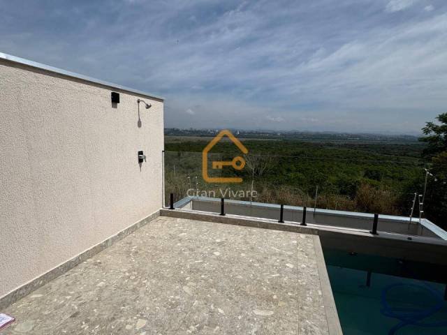 Casa para Venda em São José dos Campos - 4