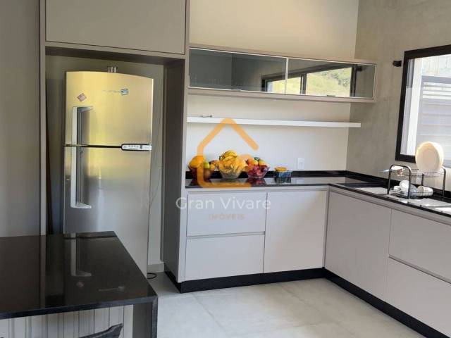 #CA156 - Casa em condomínio para Venda em Jacareí - SP - 2