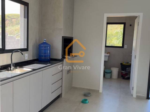 #CA156 - Casa em condomínio para Venda em Jacareí - SP - 3