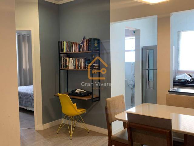 #AP159 - Apartamento para Venda em São José dos Campos - SP - 2