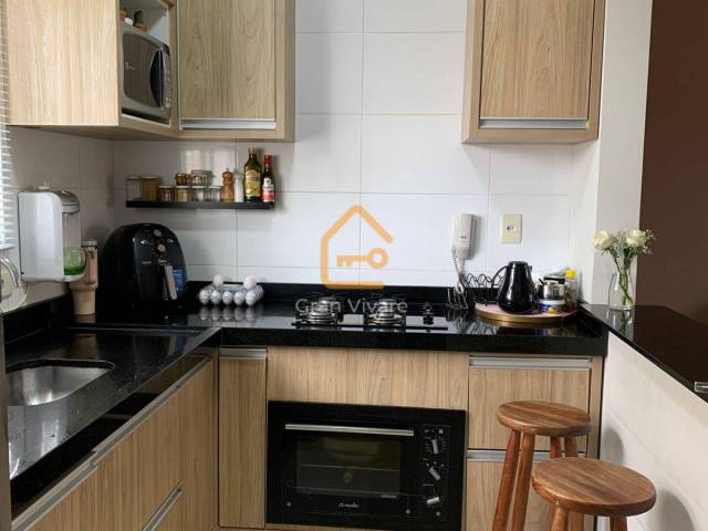 #AP159 - Apartamento para Venda em São José dos Campos - SP - 1