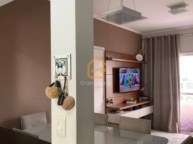 Apartamento para Venda em São José dos Campos - 5