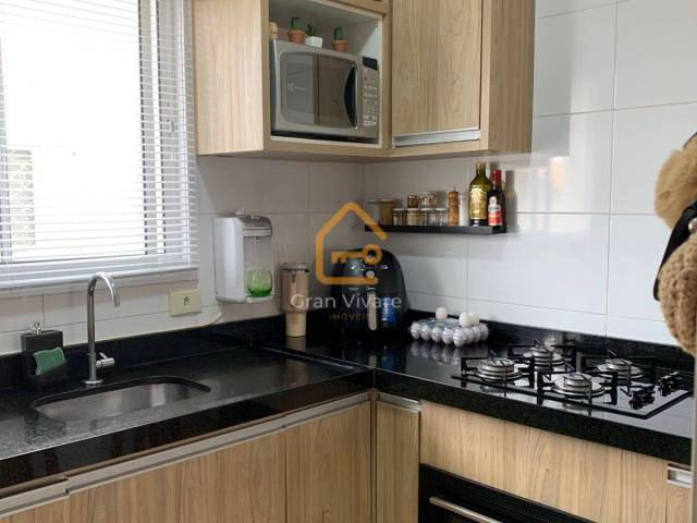 Apartamento para Venda em São José dos Campos - 4