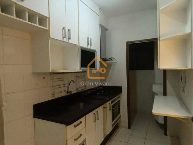 #AP160 - Apartamento para Venda em São José dos Campos - SP