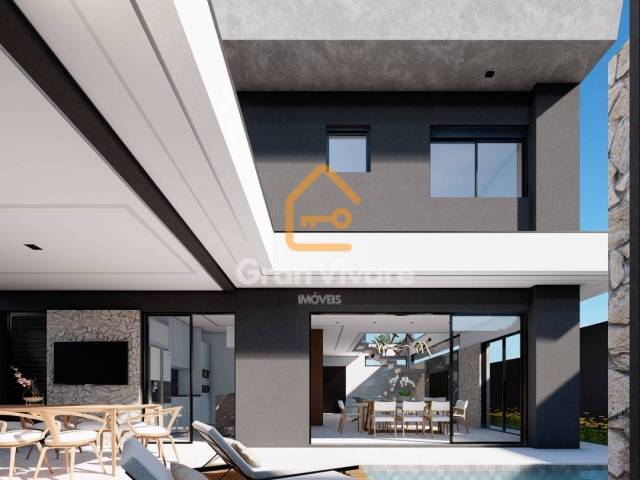 Casa para Venda em São José dos Campos - 5