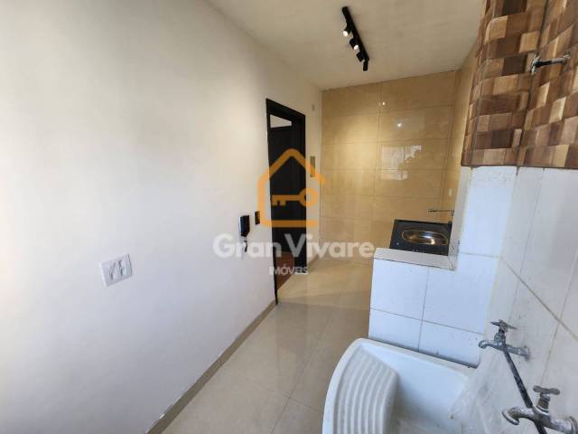 #AP163 - Apartamento para Venda em São José dos Campos - SP - 2