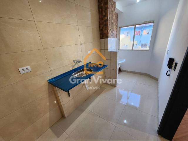 #AP163 - Apartamento para Venda em São José dos Campos - SP - 3