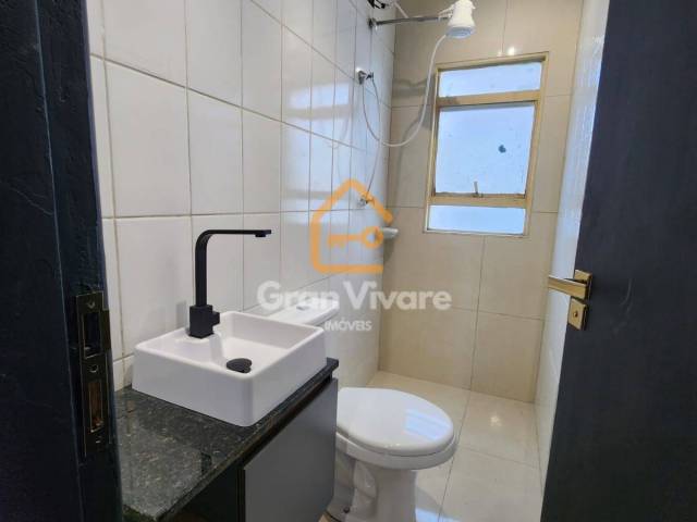 Venda em Jardim Santa Inês II - São José dos Campos