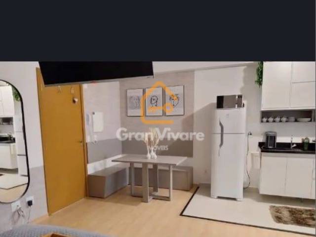 #AP164 - Apartamento para Venda em São José dos Campos - SP - 2