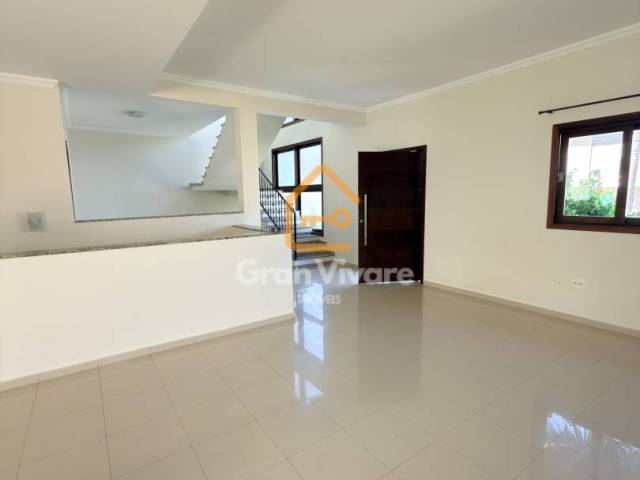 #SO166 - Casa em condomínio para Locação em Jacareí - SP - 3