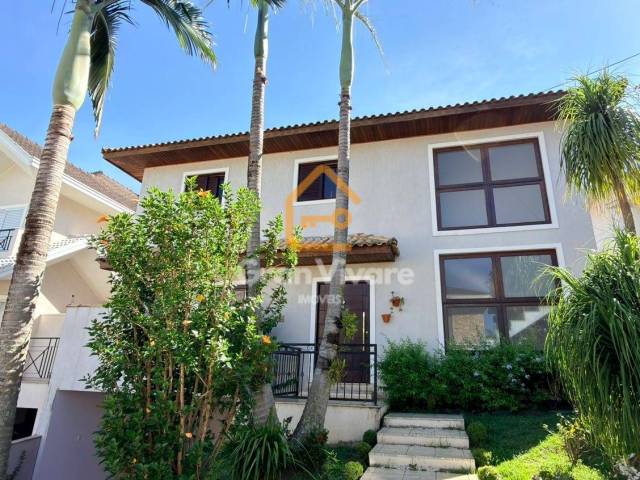 #SO166 - Casa em condomínio para Locação em Jacareí - SP - 1