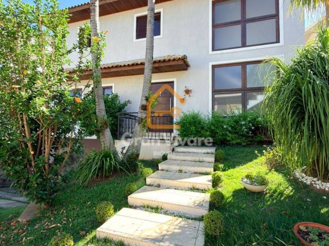 #SO166 - Casa em condomínio para Locação em Jacareí - SP - 2