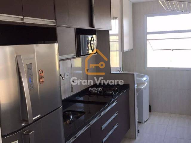 #AP169 - Apartamento para Venda em Jacareí - SP - 1