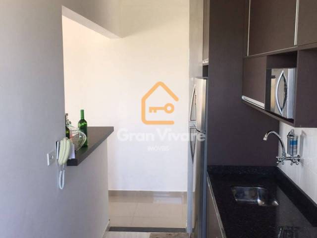 Apartamento para Venda em Jacareí - 4