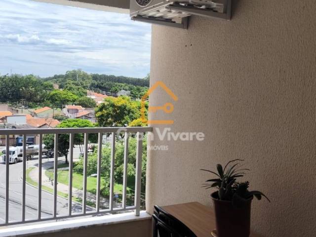 #AP170 - Apartamento para Venda em São José dos Campos - SP - 3
