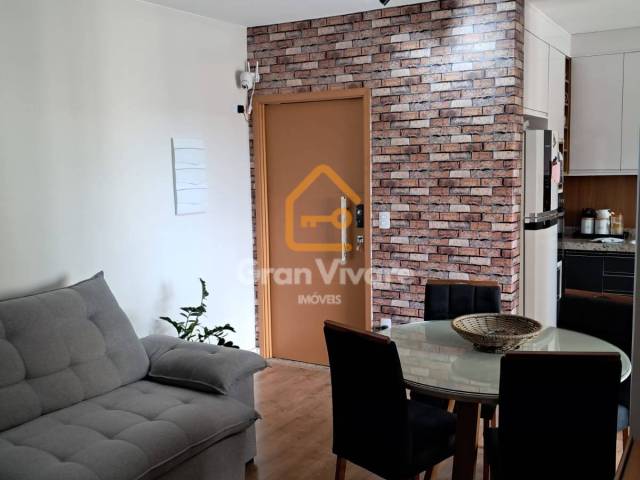 Apartamento para Venda em São José dos Campos - 5