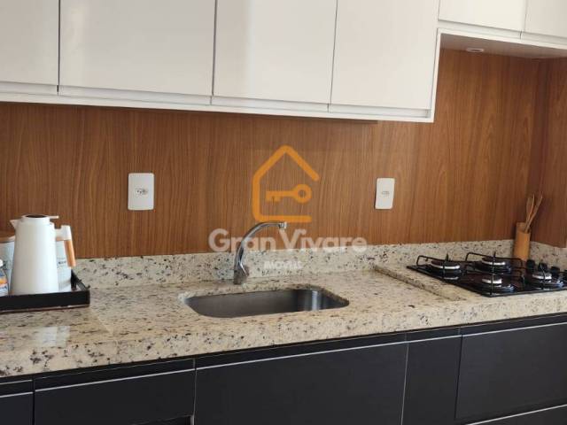 Apartamento para Venda em São José dos Campos - 4