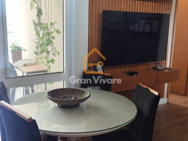 #AP170 - Apartamento para Venda em São José dos Campos - SP - 1