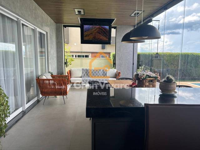 Casa em condomínio para Venda em São José dos Campos - 4