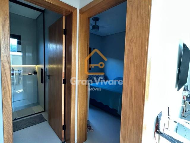 #CA174 - Casa em condomínio para Venda em São José dos Campos - SP - 3