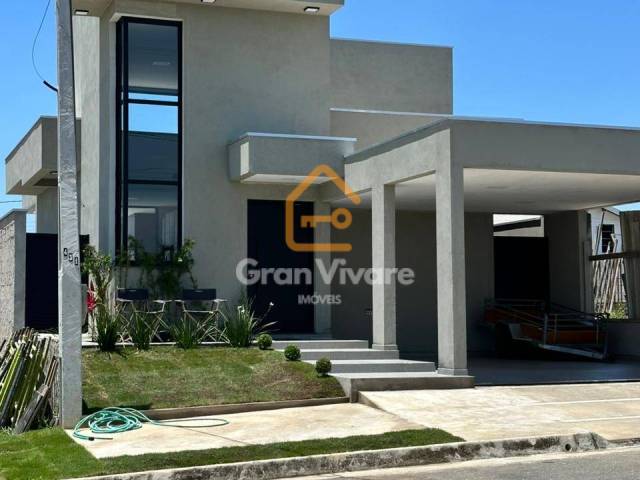 #CA174 - Casa em condomínio para Venda em São José dos Campos - SP - 1