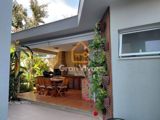 #175 - Casa em condomínio para Venda em Jacareí - SP - 3