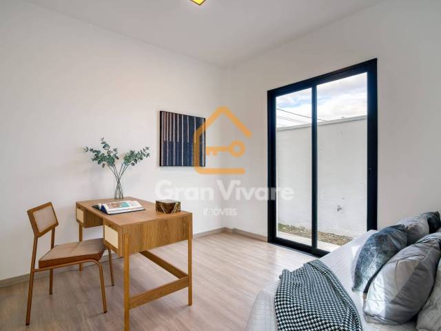 #SO178 - Casa em condomínio para Venda em São José dos Campos - SP - 2