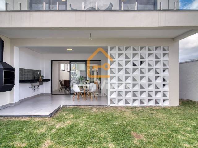 #SO178 - Casa em condomínio para Venda em São José dos Campos - SP - 3