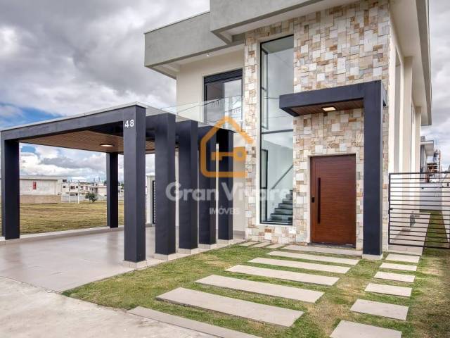 #SO178 - Casa em condomínio para Venda em São José dos Campos - SP - 1