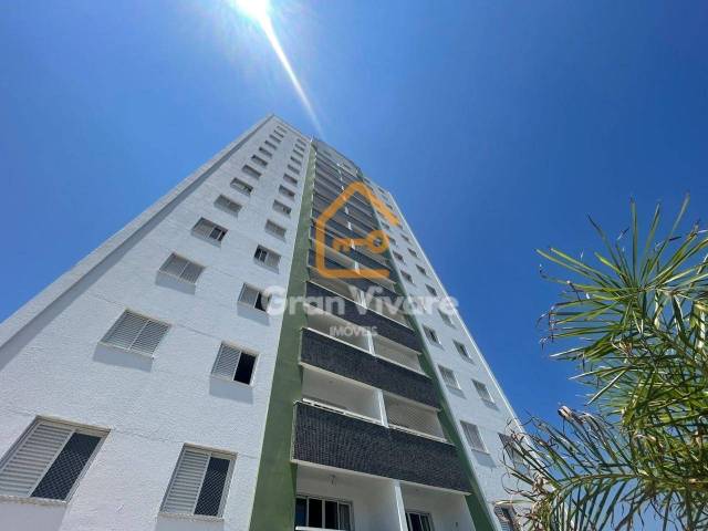 #AP182 - Apartamento para Venda em Jacareí - SP - 1